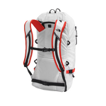 Mochila Verto 27 unisex color blanco
