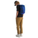 Mochila Basin 24 unisex color azul