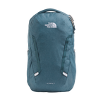 Mochila Vault unisex color azul