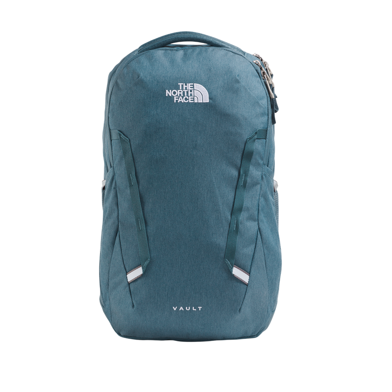 Mochila Vault unisex color azul