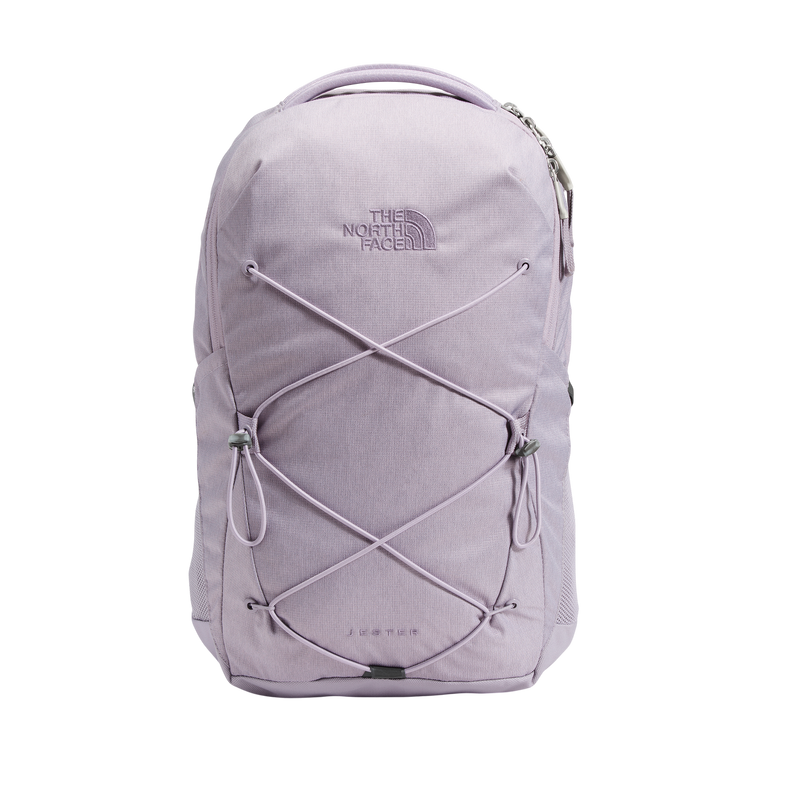 Mochila Jester unisex color morado