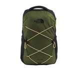 Mochila Jester unisex color verde