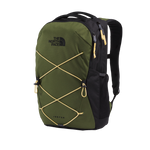 Mochila Jester unisex color verde