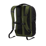 Mochila Jester unisex color verde