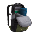 Mochila Jester unisex color verde