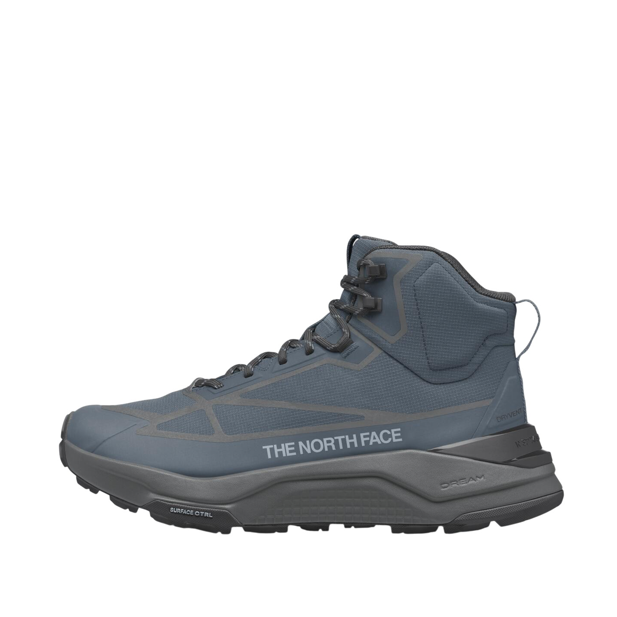 Botas Fastpack Mid - THE NORTH FACE Costa Rica – Tiendas ADOC