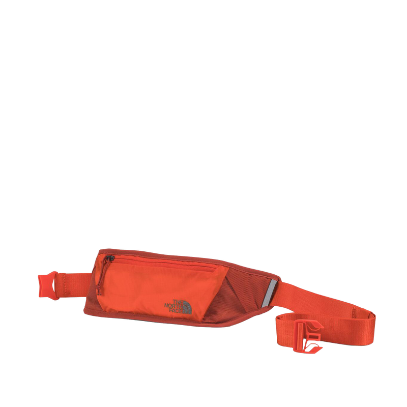 Canguro Sunriser Run unisex color rojo