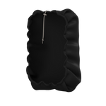 Cubierta impermeable Pack Rain unisex color negro