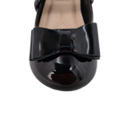 Ballerinas Farah para infante color negro