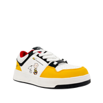 Sneakers Peanuts para niño color multi