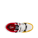Sneakers Peanuts para niño color multi