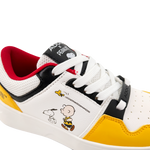 Sneakers Peanuts para niño color multi