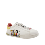 Sneakers Peanuts para niña color multi