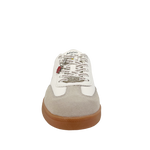 Sneakers Peanuts para mujer color blanco