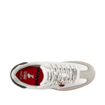 Sneakers Peanuts para mujer color blanco