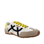 Sneakers Peanuts para mujer color multi