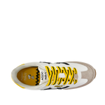 Sneakers Peanuts para mujer color multi