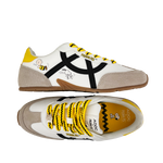 Sneakers Peanuts para mujer color multi