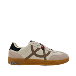 Sneakers Peanuts para hombre color blanco