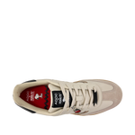 Sneakers Peanuts para hombre color blanco