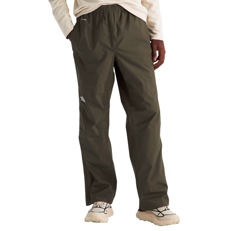 Pantalón impermeable Antora para hombre color taupe
