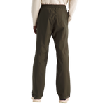 Pantalón impermeable Antora para hombre color taupe