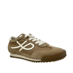 Sneakers Hari para mujer color beige