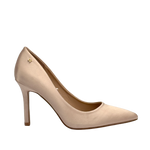 Tacones Sophia para mujer color nude