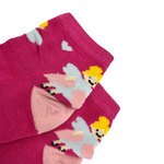 Punteras Hada 3 pack para niña color multi