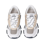 Tennis Front Row para mujer color multi