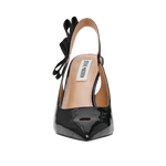 Tacones slingback Brylie para mujer color negro