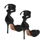 Tacones stilettos Larina para mujer color negro