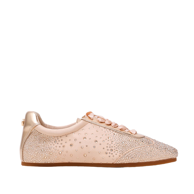 Sneakers Artiste-RHS para mujer color blush