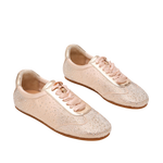 Sneakers Artiste-RHS para mujer color blush