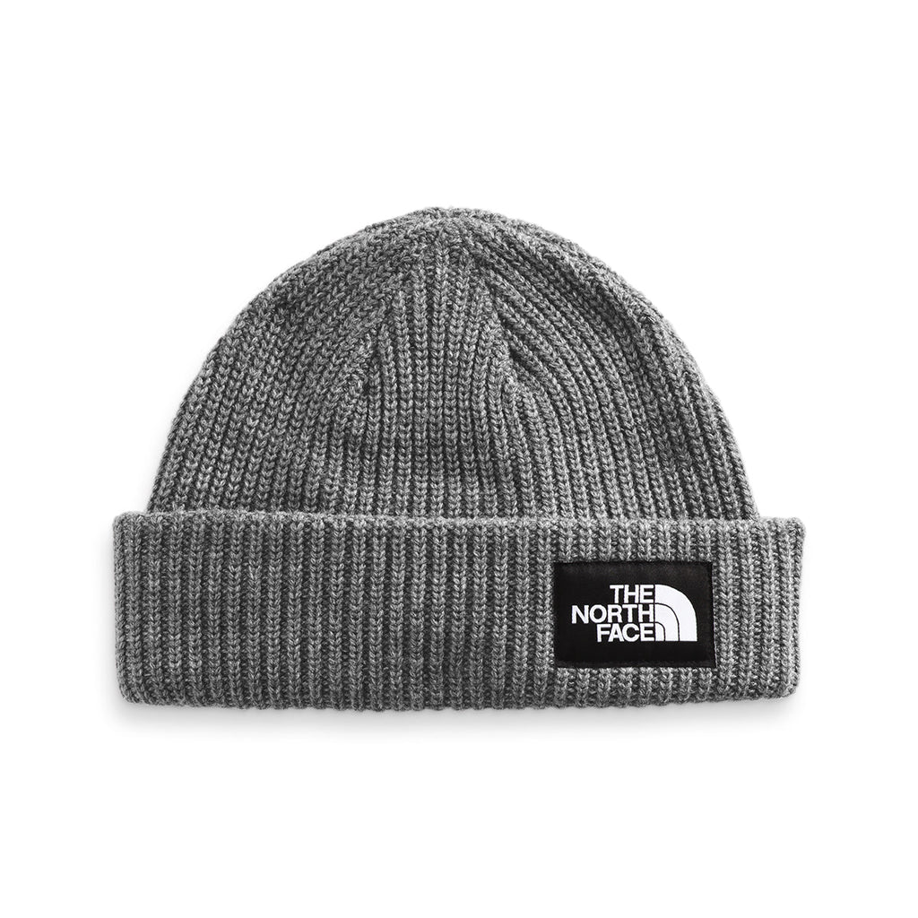 SALTY LINED BEANIE