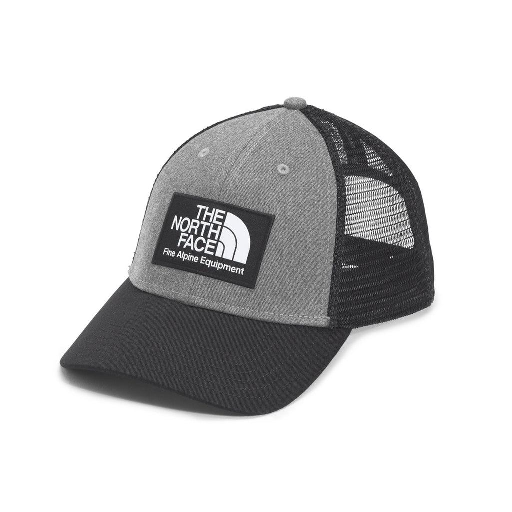 MUDDER TRUCKER CAP