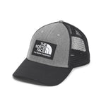 MUDDER TRUCKER CAP