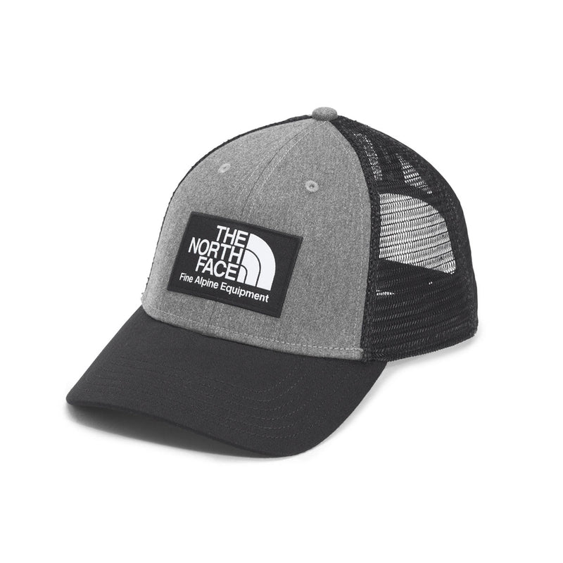 MUDDER TRUCKER CAP