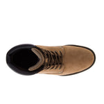 Botas Levitate 2.0 para hombre color café