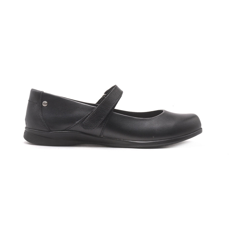 Ballerinas Nicolette negro para Mujer