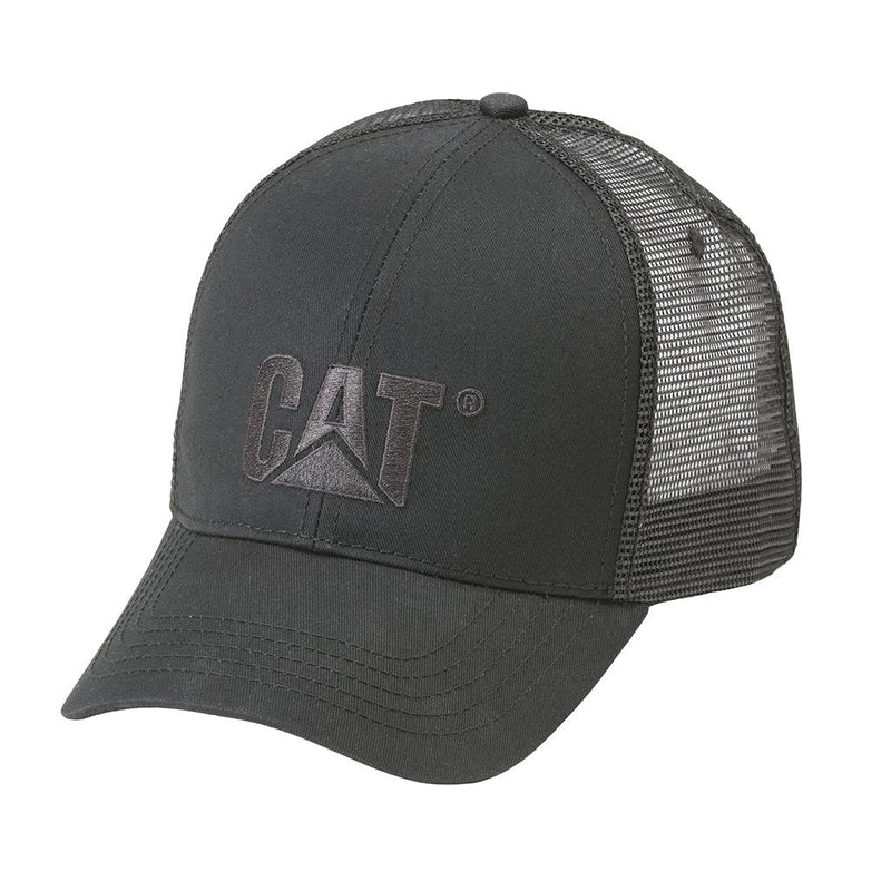 gorra raised logo - negro, accesorios, cat, temporada 5, gorra, hombre, precio regular, comprar, en linea, online, delivery, costa rica, zapatos