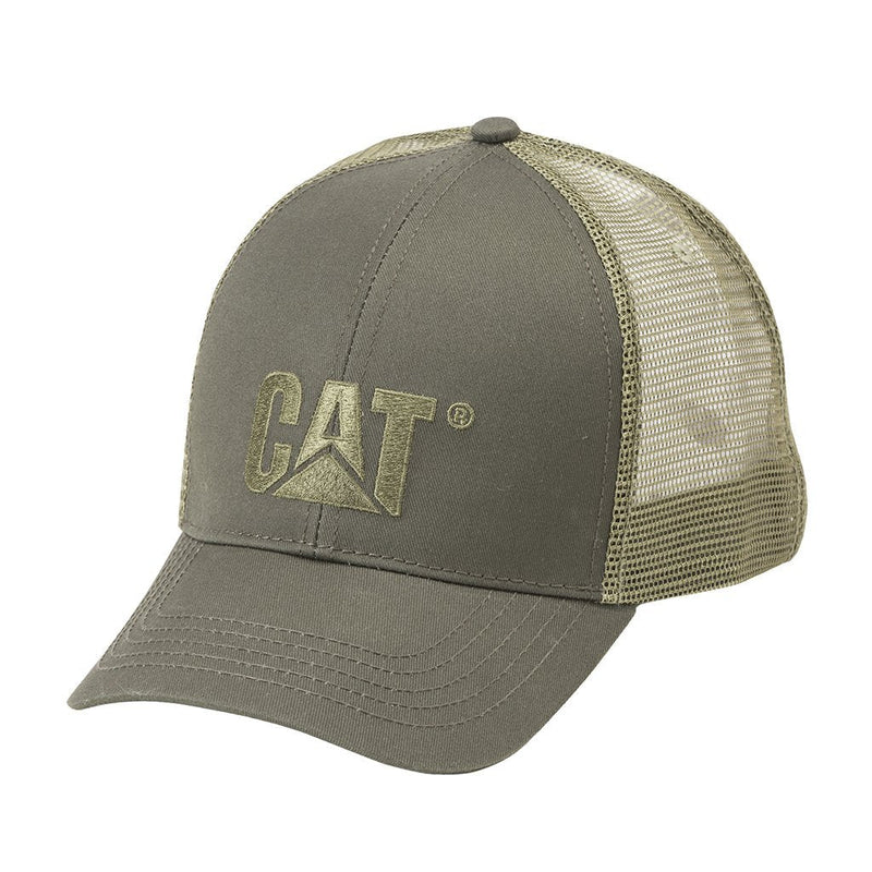 gorra raised logo - verde olivo, accesorios, cat, temporada 5, gorra, hombre, precio regular, comprar, en linea, online, delivery, costa rica, zapatos
