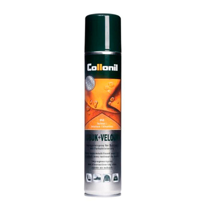 Limpiador de calzado Nubuck Vel cafe