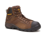 Botas Industrial argon hi café para Hombre