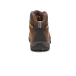Botas Industrial argon hi café para Hombre