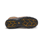Botas Industrial argon hi café para Hombre