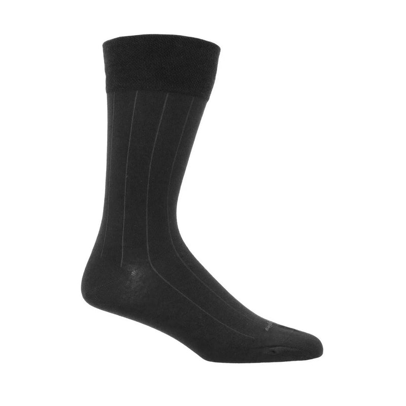 Calcetines Angelo negro para Hombre