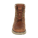 Botas Charlie chocolate para Mujer