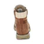 Botas Charlie chocolate para Mujer