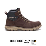 Botas Meridian Wp chocolate para Hombre